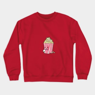 Popcorn Crewneck Sweatshirt